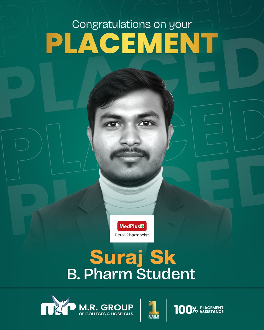 placement-suraj-sk